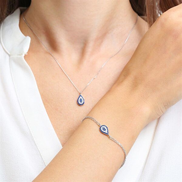 JEWEL LOVE Takı Seti