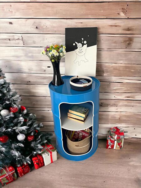 HouseOf Çok Amaçlı Dolap