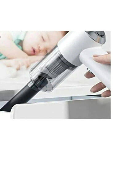 -417 Araç Süpürgeleri