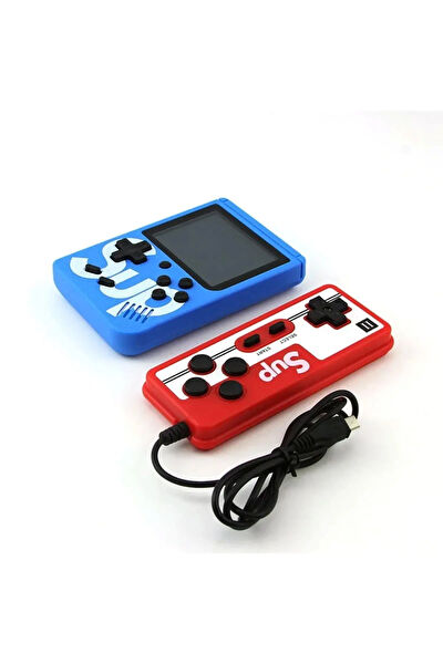 -417 Retro Oyun Konsolları