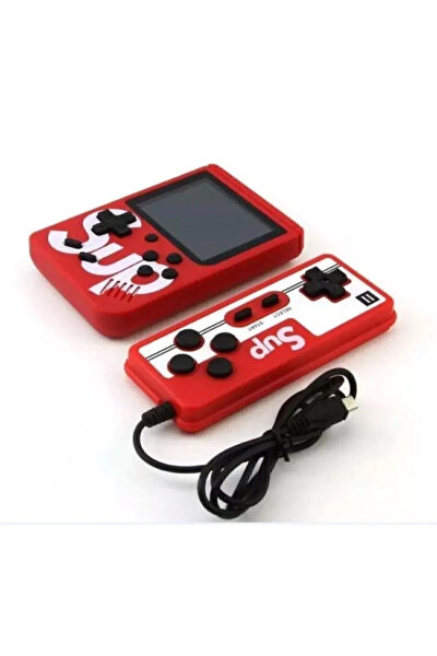 -417 Retro Oyun Konsolları