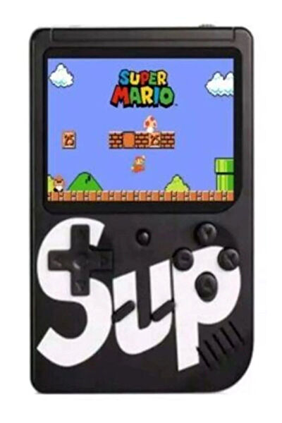 -417 Retro Oyun Konsolları