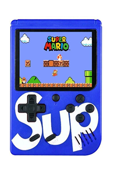 -417 Retro Oyun Konsolları