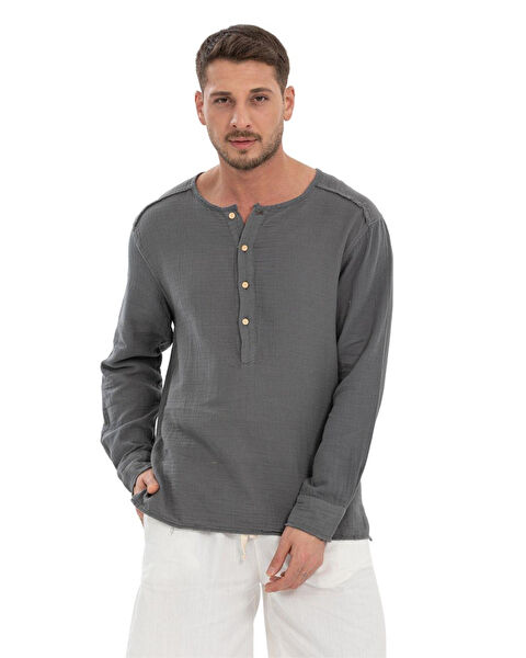 Septemmart Erkek Gömlek