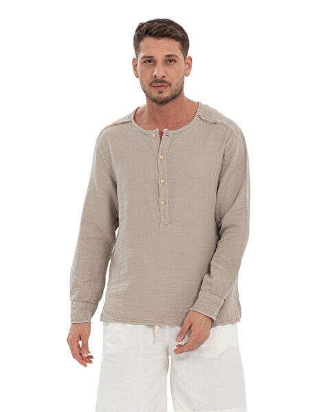 Septemmart Erkek Gömlek