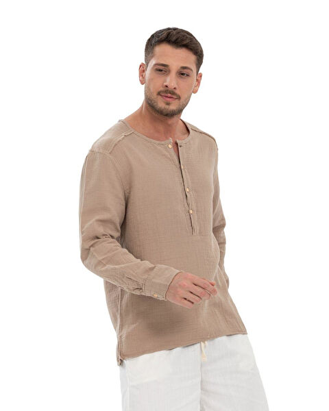 Septemmart Erkek Gömlek