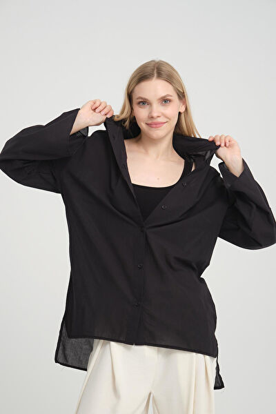 Septemmart Kadın Gömlek