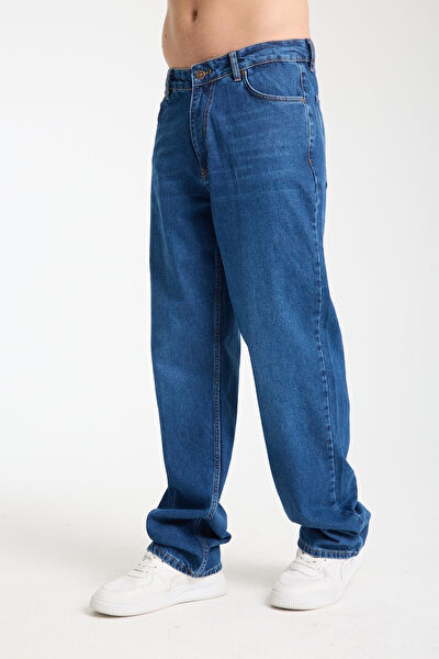 Septemmart Erkek Jeans