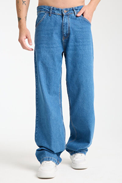 Septemmart Erkek Jeans