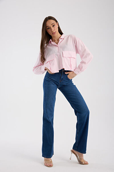 Septemmart Kadın Jeans