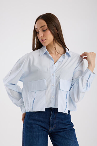 Septemmart Kadın Gömlek