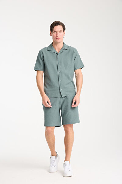 Septemmart Erkek Alt Üst Takım