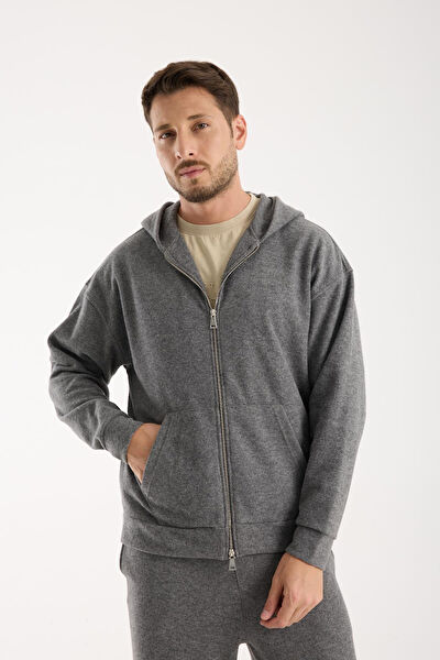 Septemmart Erkek Sweatshirt