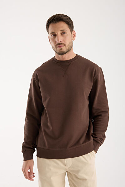 Septemmart Erkek Sweatshirt