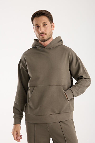 Septemmart Erkek Sweatshirt