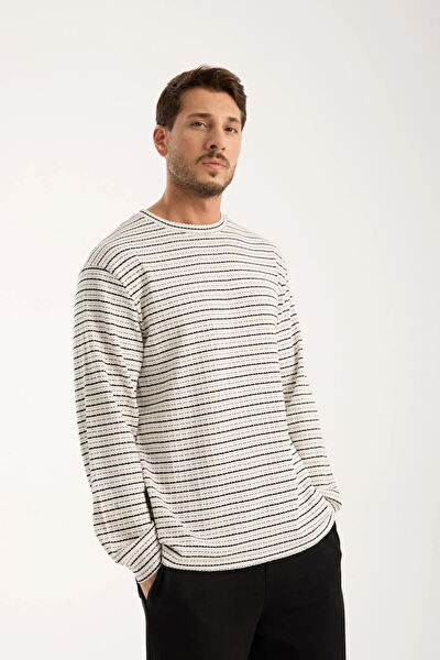 Septemmart Erkek Sweatshirt