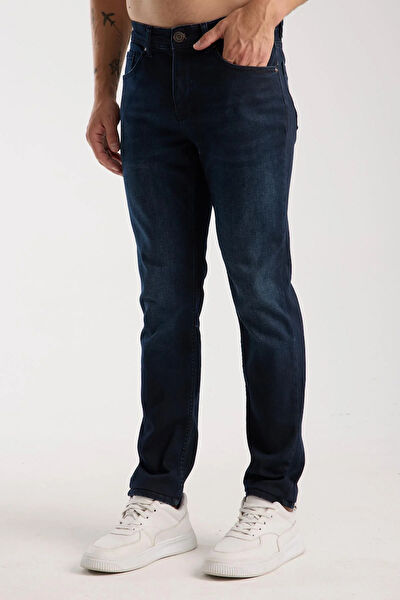 Septemmart Erkek Jeans