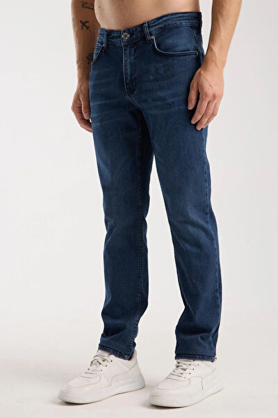 Septemmart Erkek Jeans