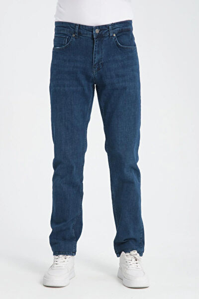 Septemmart Erkek Jeans