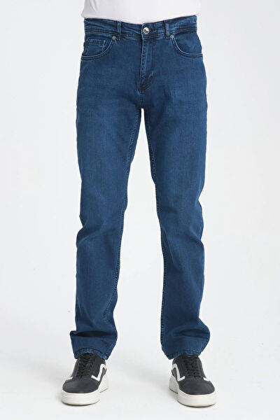 Septemmart Erkek Jeans
