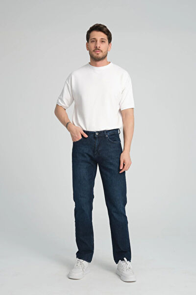 Septemmart Erkek Jeans