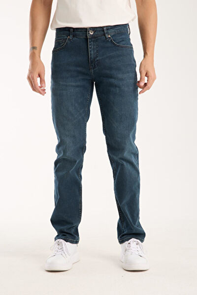 Septemmart Erkek Jeans
