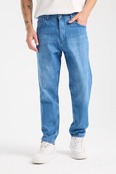 Septemmart Erkek Jeans