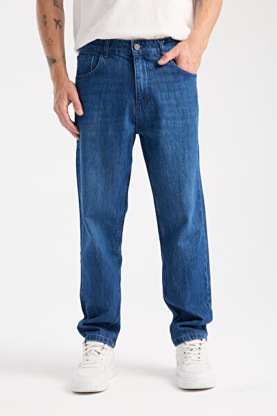 Septemmart Erkek Jeans