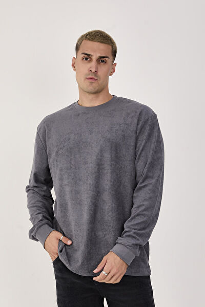 Septemmart Erkek Sweatshirt