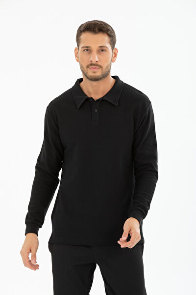 Septemmart Erkek Sweatshirt