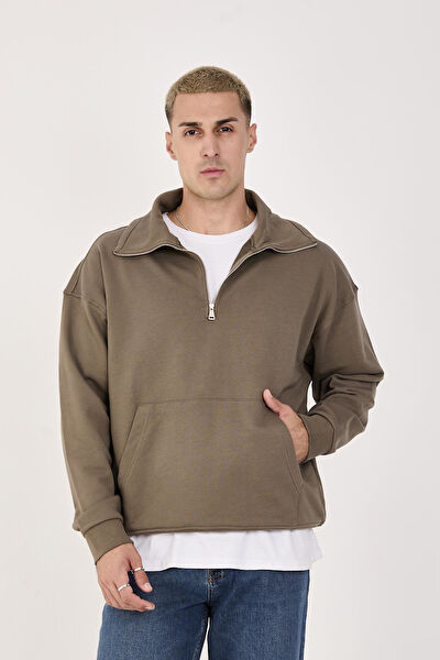 Septemmart Erkek Sweatshirt