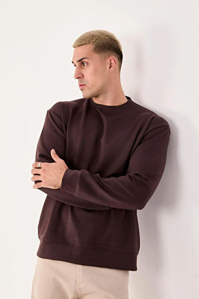 Septemmart Erkek Sweatshirt