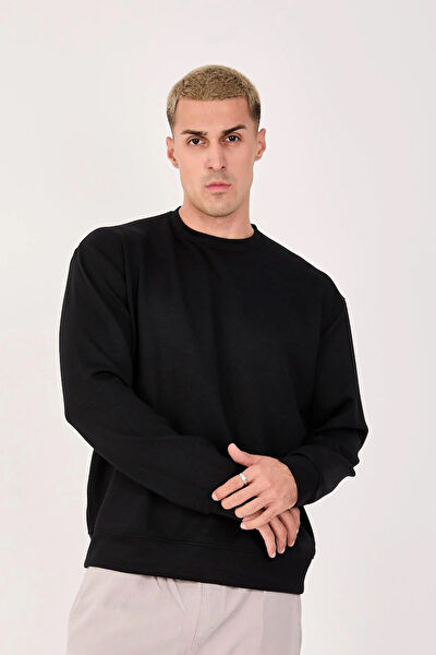 Septemmart Erkek Sweatshirt