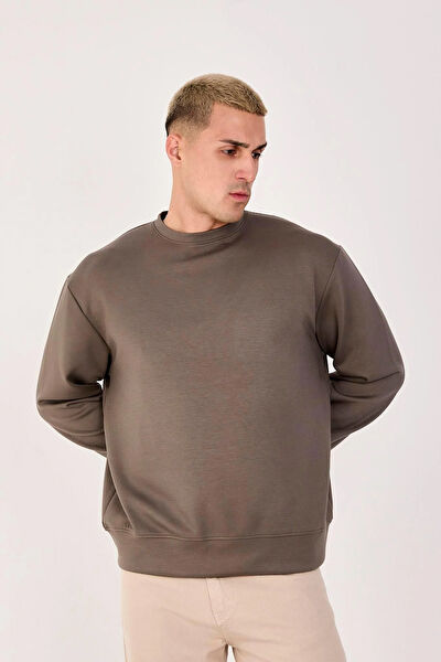 Septemmart Erkek Sweatshirt