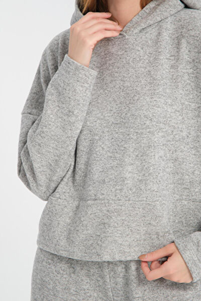 Septemmart Kadın Sweatshirt