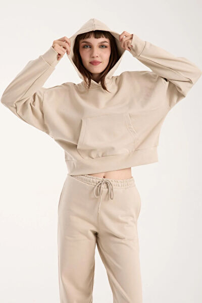 Septemmart Kadın Sweatshirt