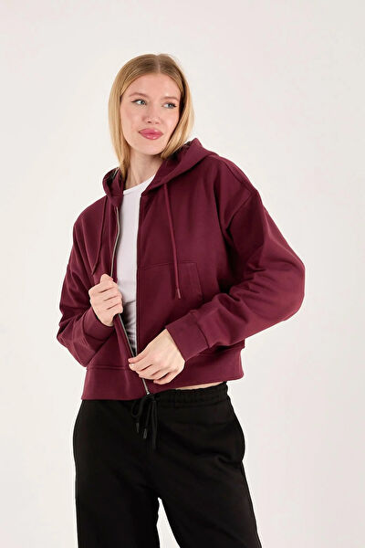 Septemmart Kadın Sweatshirt
