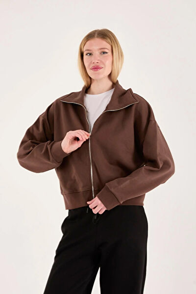 Septemmart Kadın Sweatshirt