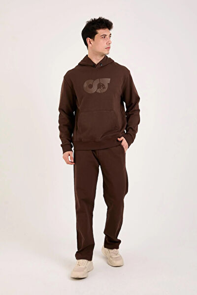 Septemmart Erkek Sweatshirt