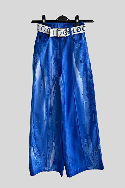 Turuncu Gardrop Kız Çocuk Takım