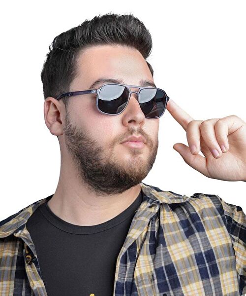 Bern Unisex Güneş Gözlüğü