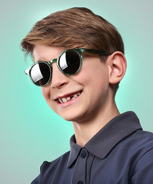 Bern Çocuk Güneş Gözlüğü