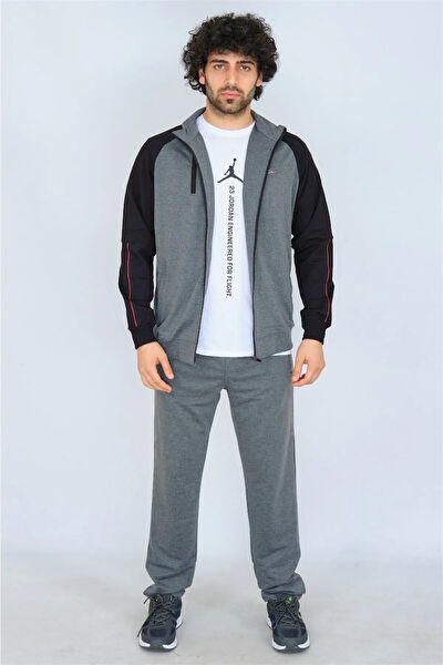 TRENDHİLL Spor Eşofman Takımı