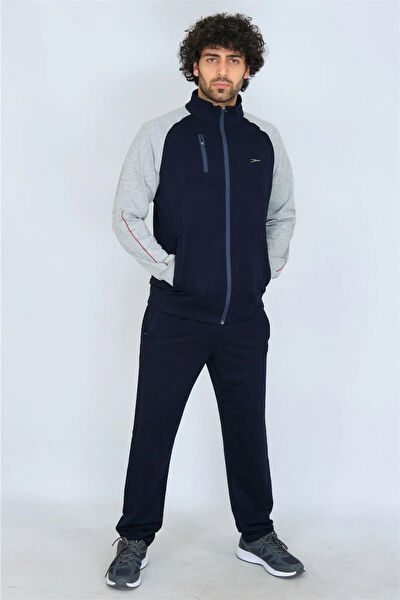 TRENDHİLL Spor Eşofman Takımı