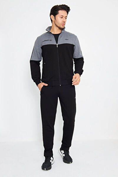 TRENDHİLL Erkek Eşofman