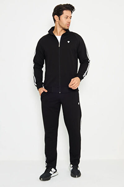 TRENDHİLL Spor Eşofman Takımı