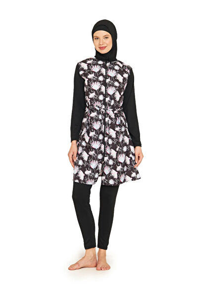 Fantasy Tesettür Mayo