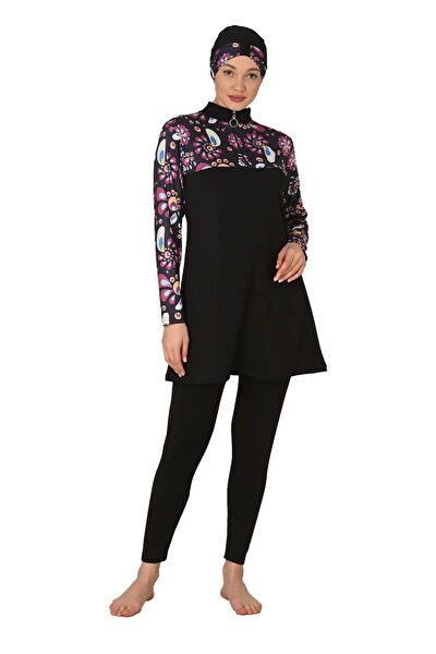 Fantasy Tesettür Mayo