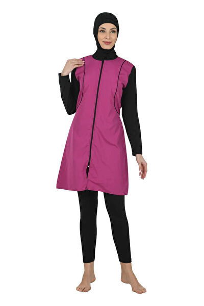 Fantasy Tesettür Mayo