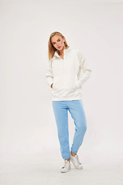 TRENDHİLL Spor Eşofman Takımı